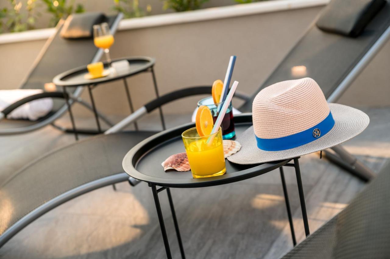 Family Apartment Dubrovnik - Private Jacuzzi Terrace, Private Parking المظهر الخارجي الصورة